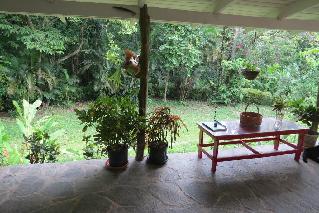 Apartment Karibu Nationalpark Manuel Antonio