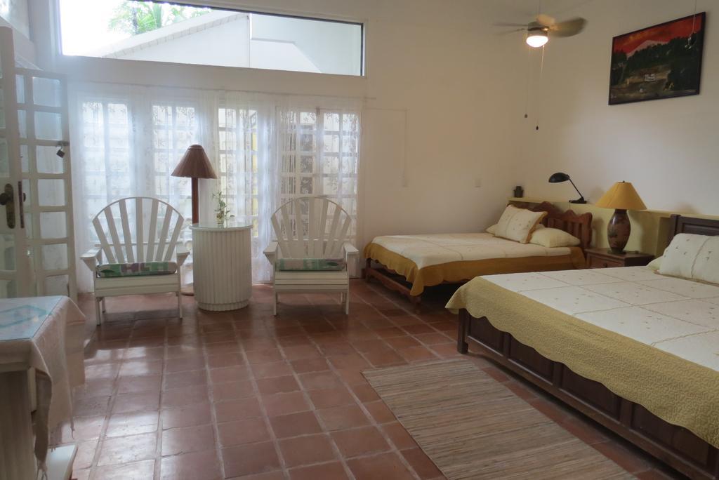 Karibu Apartment Nationalpark Manuel Antonio
