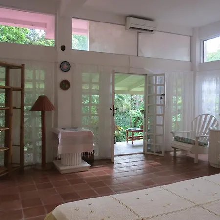 Apartamento Karibu Manuel Antonio Room photo