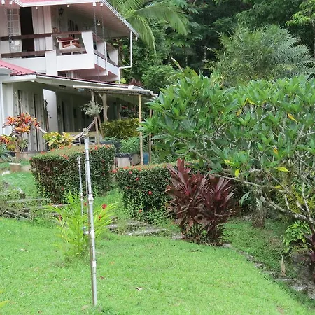 Apartamento Karibu Manuel Antonio Room photo